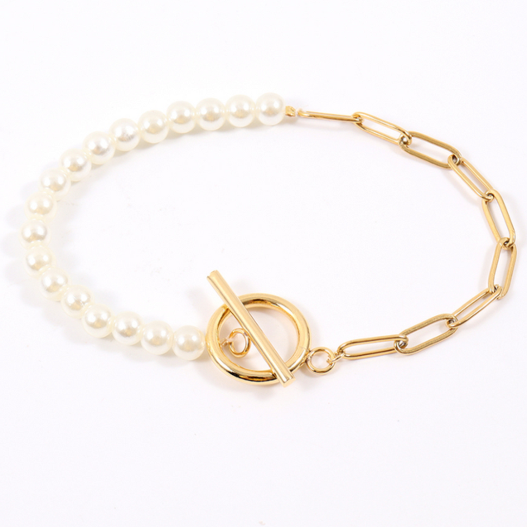 Marie-Caley Freshwater Pearl Set