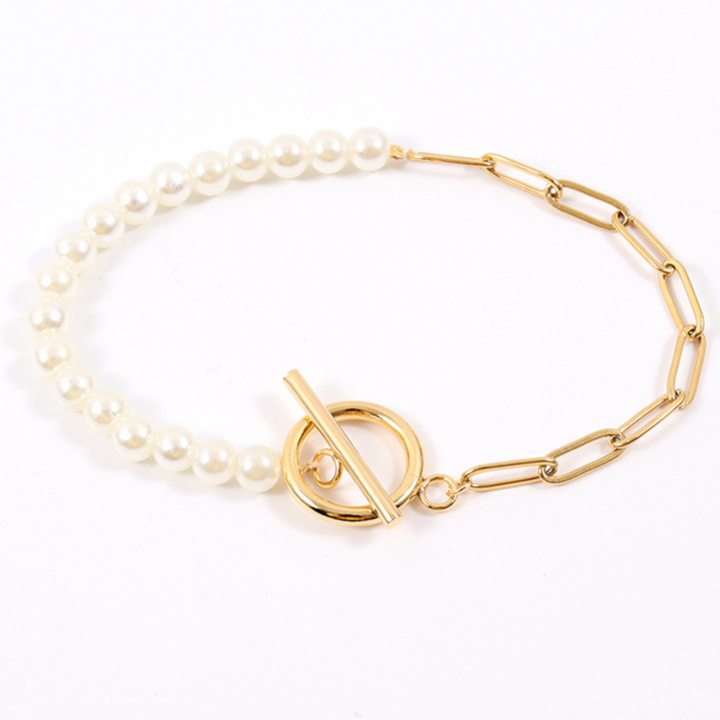 Marie-Caley Freshwater Pearl Set