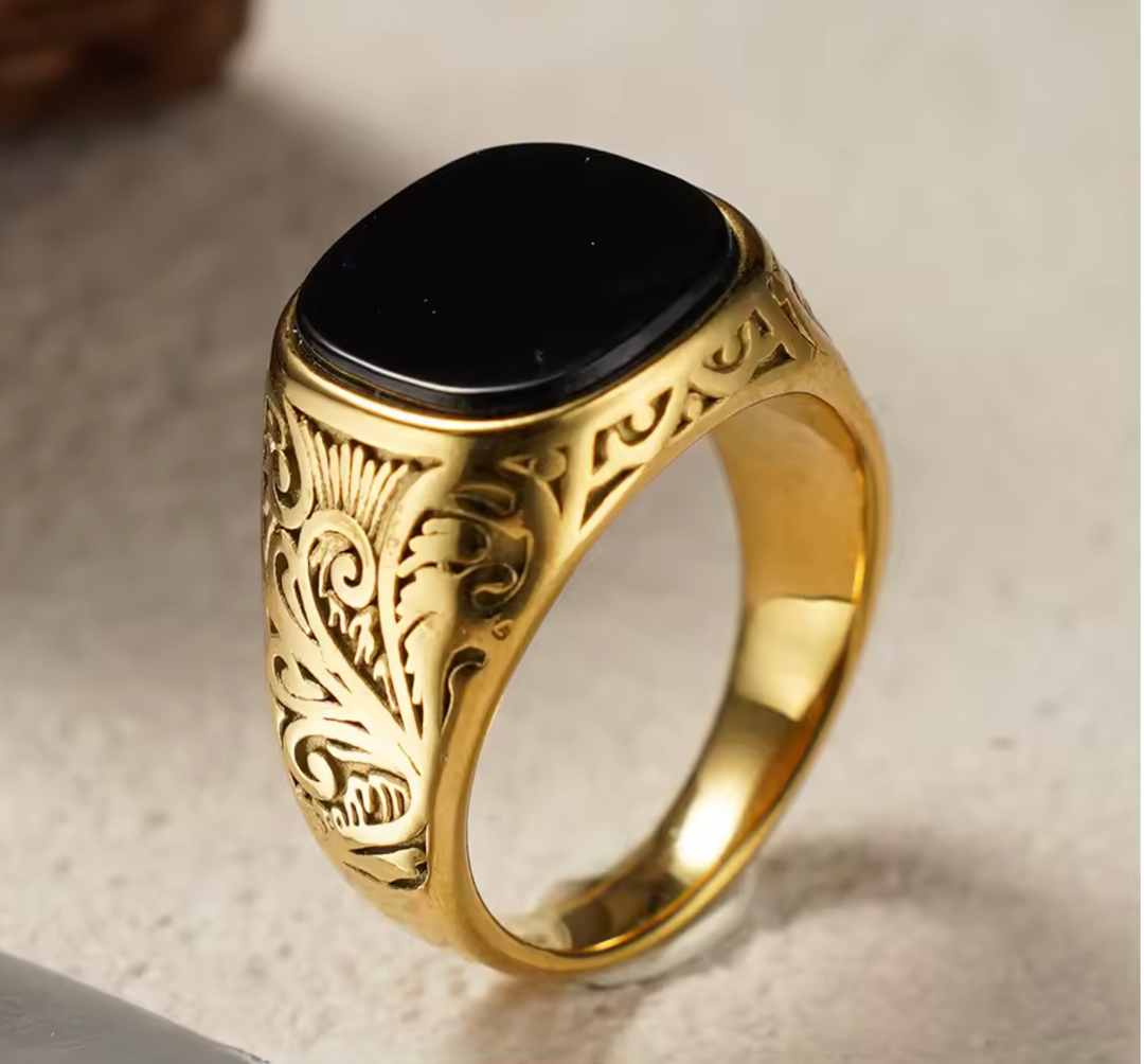 Men Gorgeous Eternity Ring