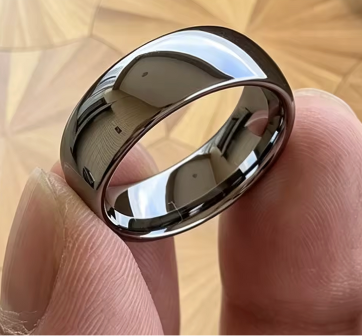 Men Gorgeous Eternity Ring
