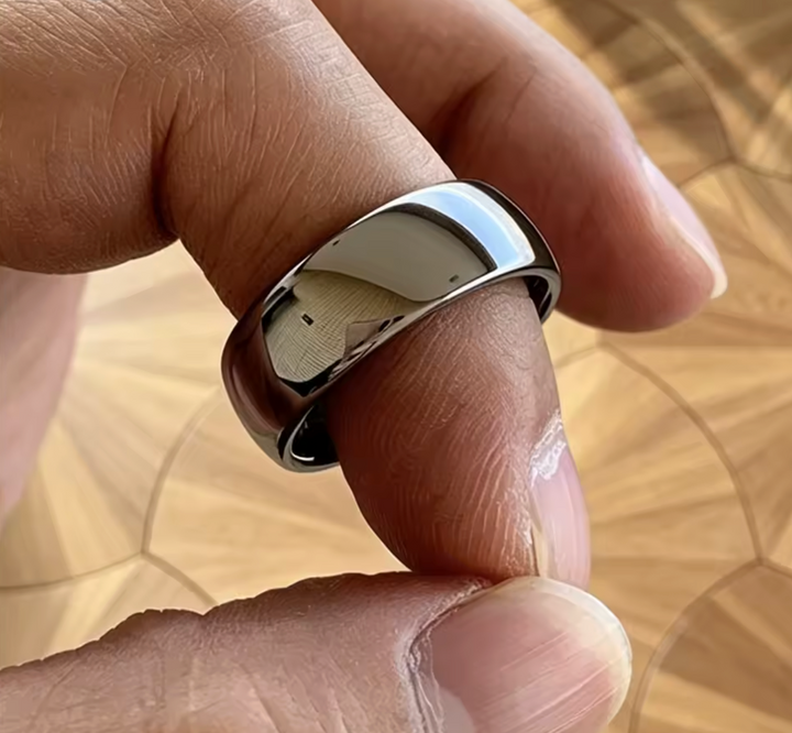 Men Gorgeous Eternity Ring
