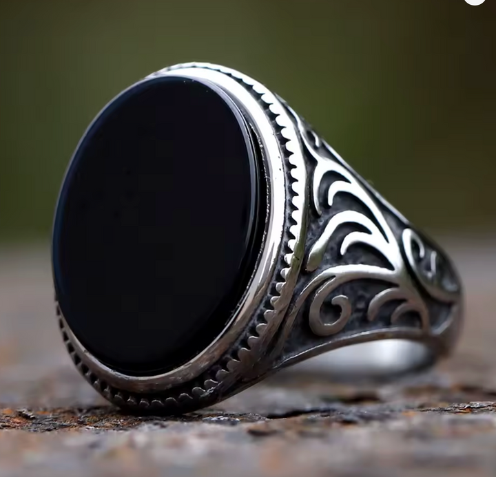 Men Gorgeous Eternity Ring