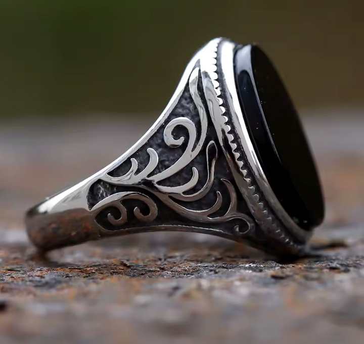 Men Gorgeous Eternity Ring