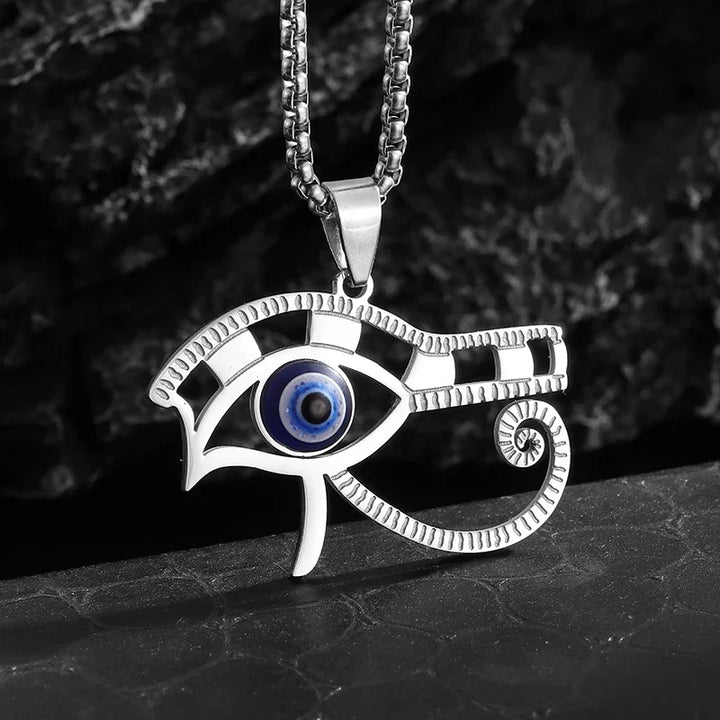 Evil Eye Chain