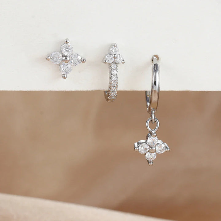 MADDIE EARRING SET
