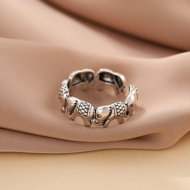 For The Love Of Elephants