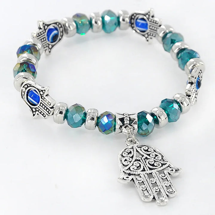 Fashion Evil Eye Bracelets