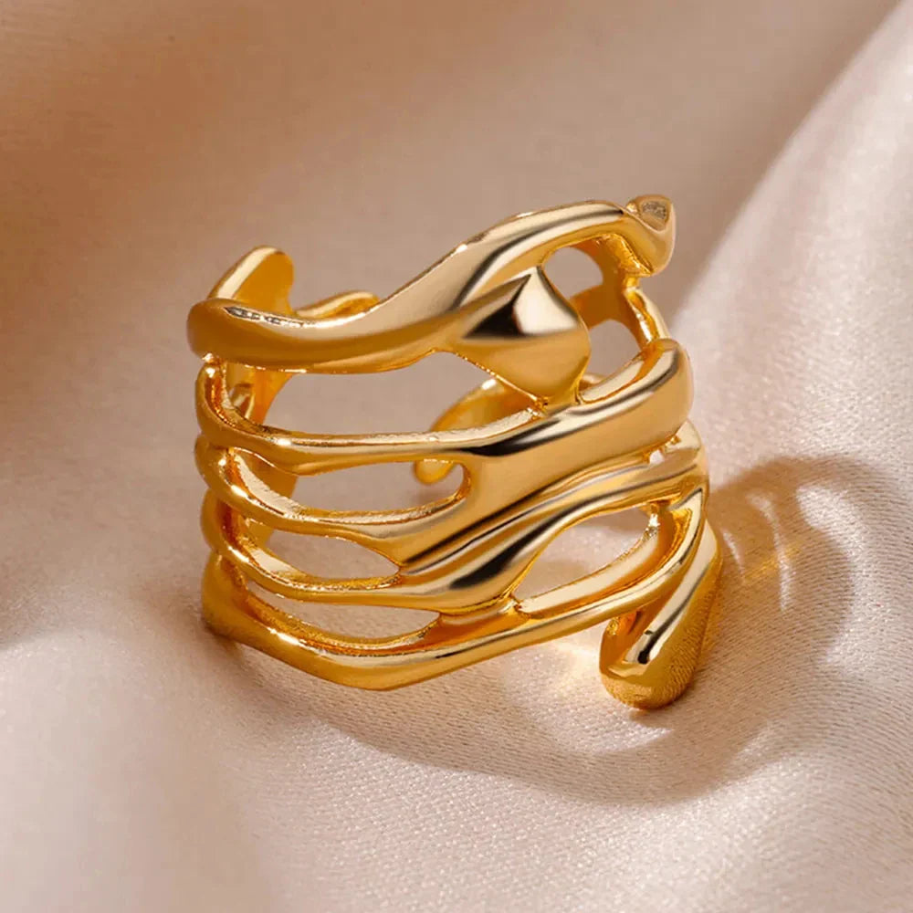 Valora Wave Band