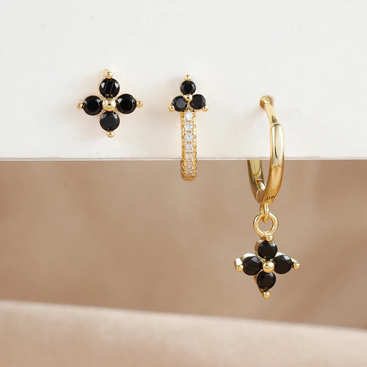 MADDIE EARRING SET