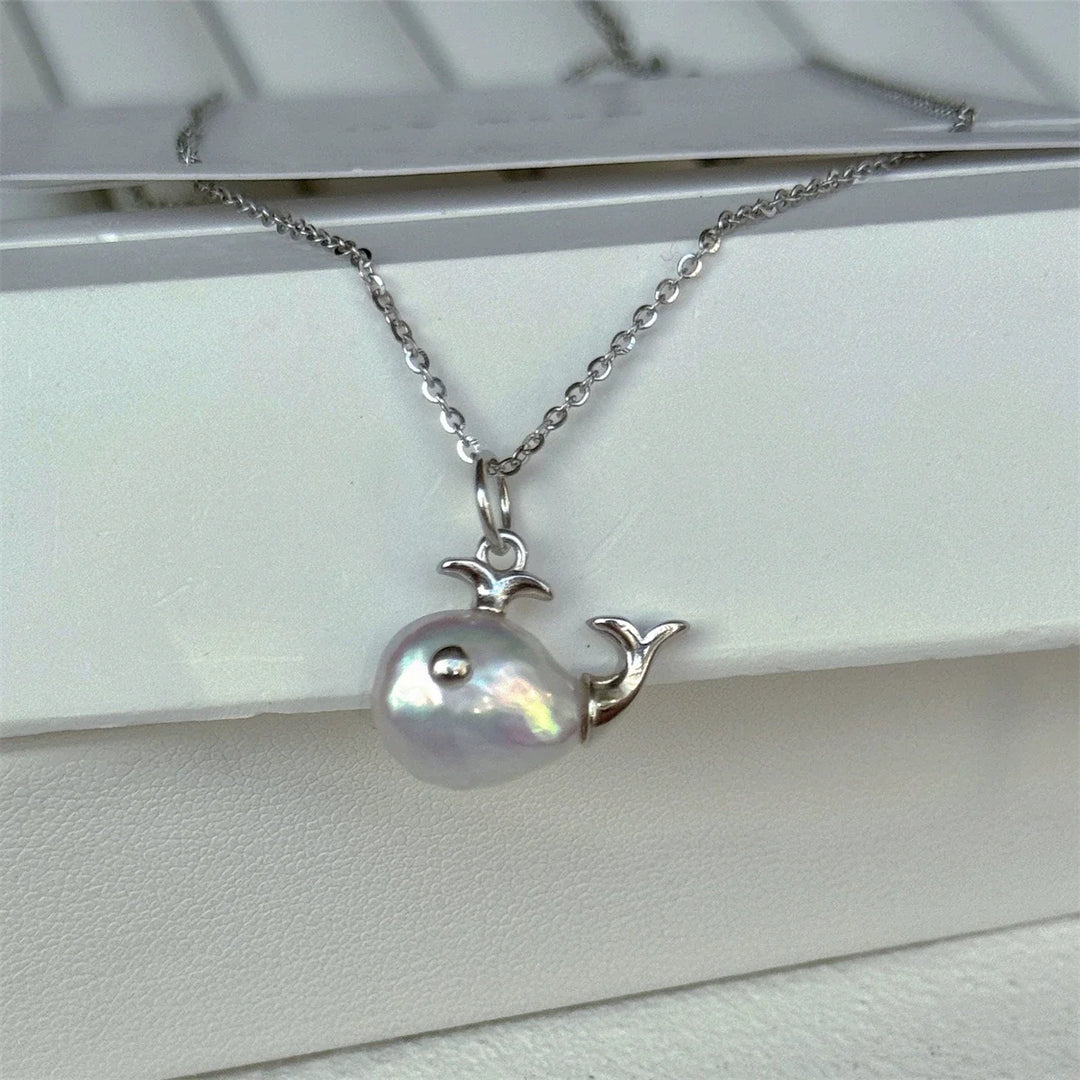 Luna Mare Pearl Set