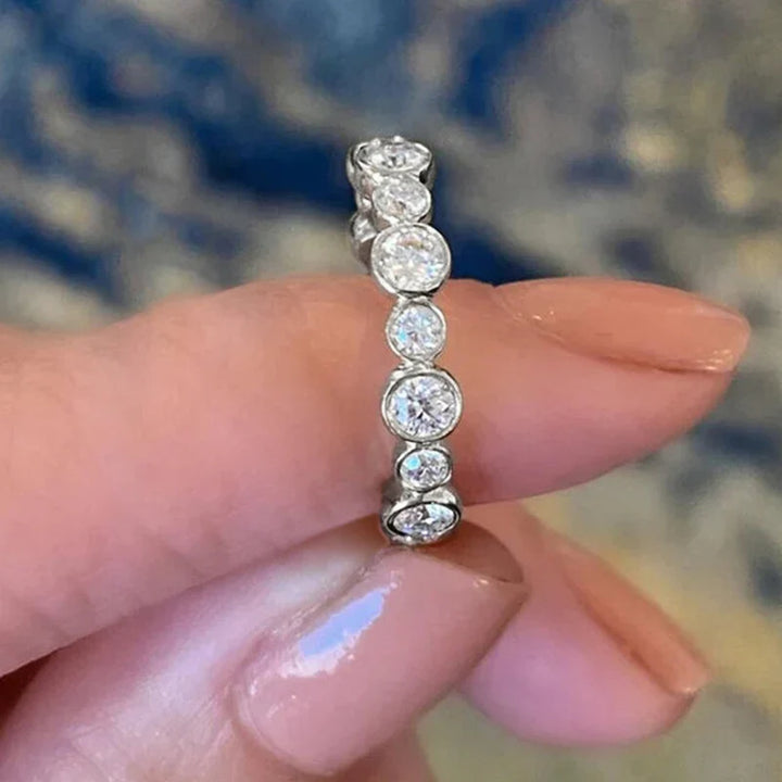 Orlienne Bride Forever Ring