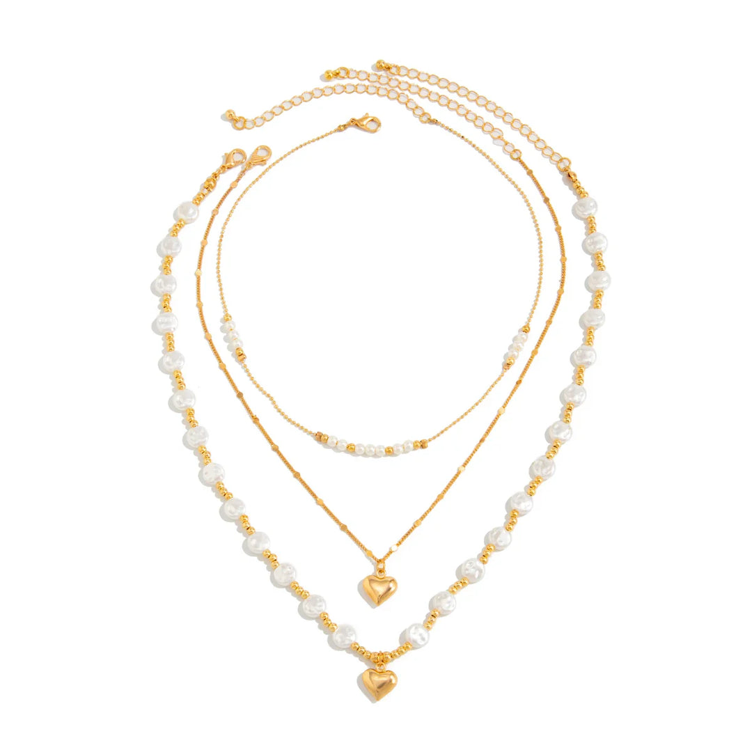 The Eternal Verdant Heart Collection