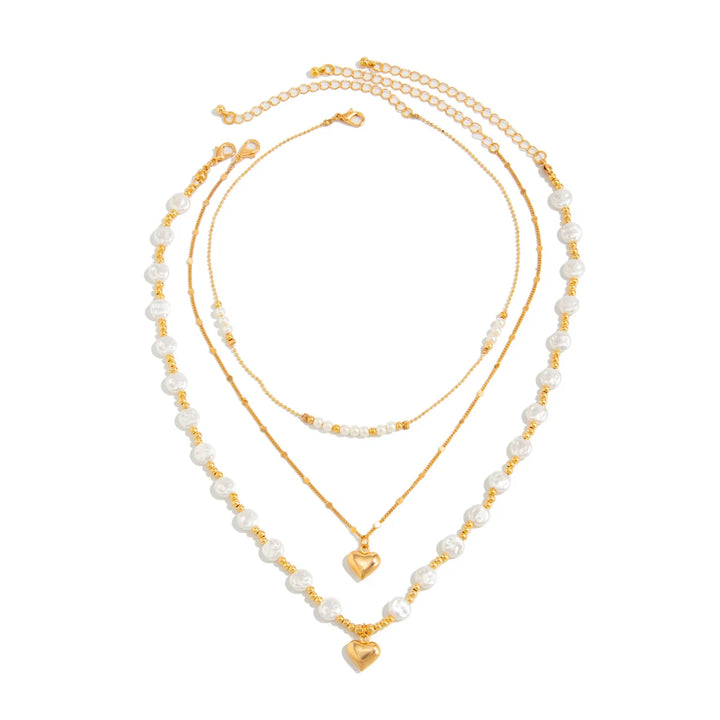 The Eternal Verdant Heart Collection