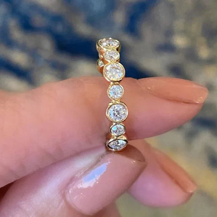 Orlienne Bride Forever Ring