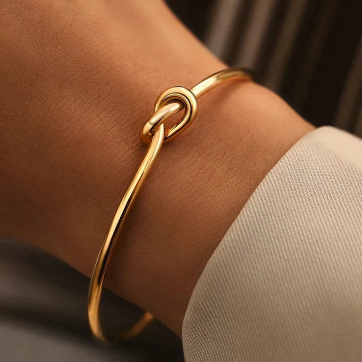 Bound by Grace Cuff