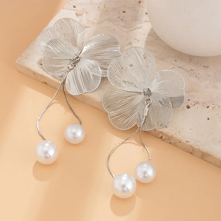 Valerisse Pearl Bloom Drops