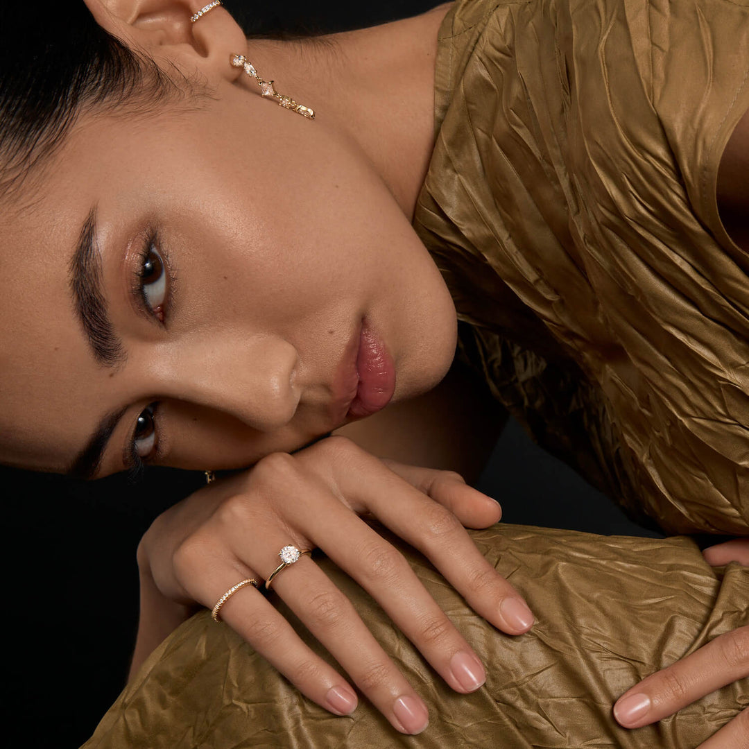 Alis Ring
