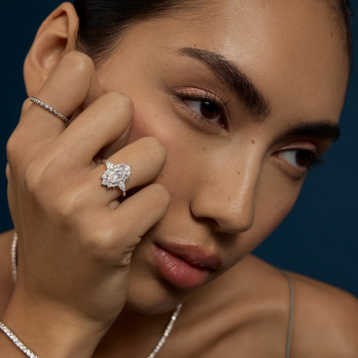Aurelia Ring