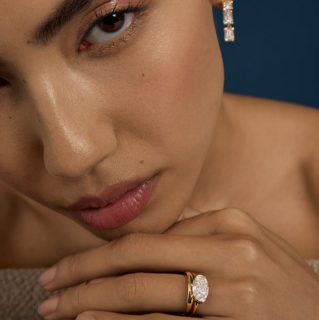 Elysé Ring