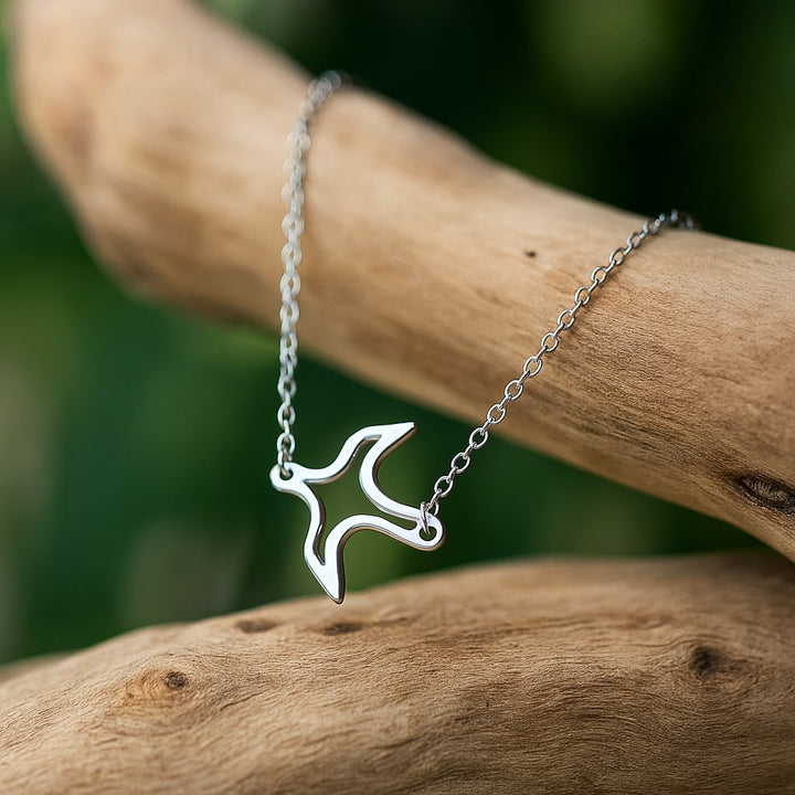 Angelika | Necklace | Legacy