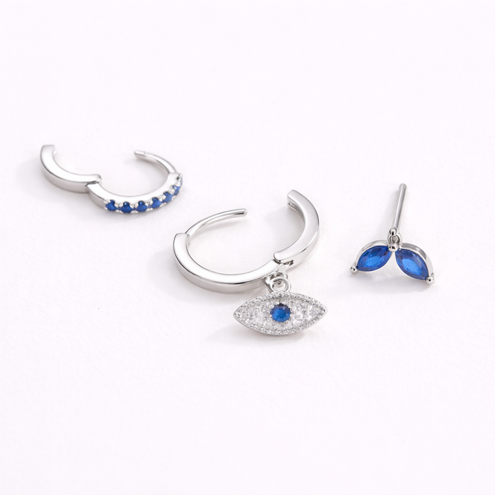 SOPHIA EARRING SET