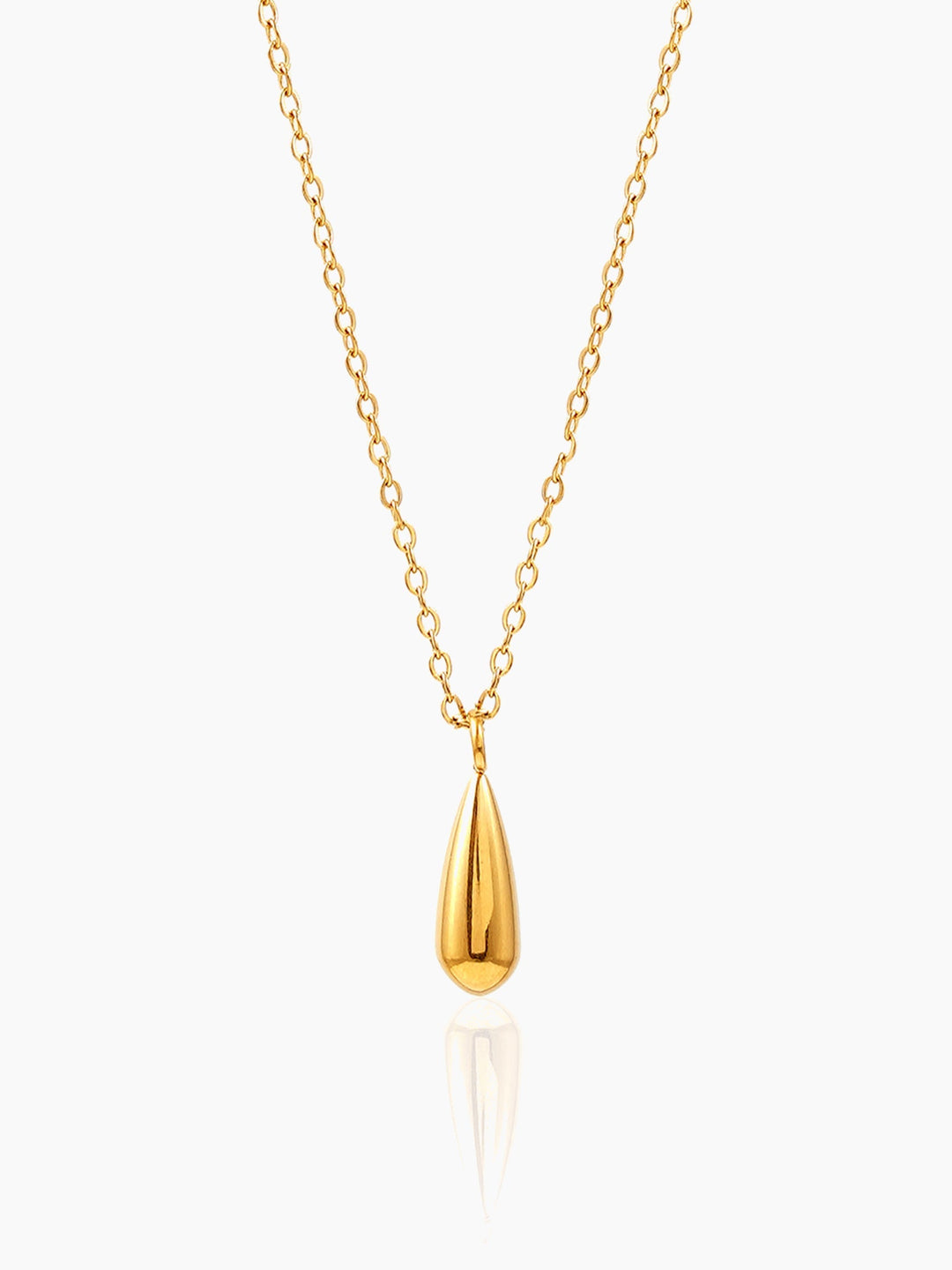 Tarana Necklace