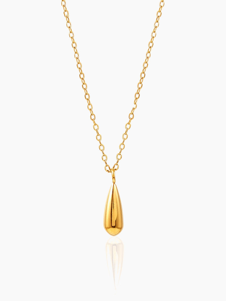 Tarana Necklace