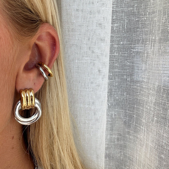 ALIGN. earcuff