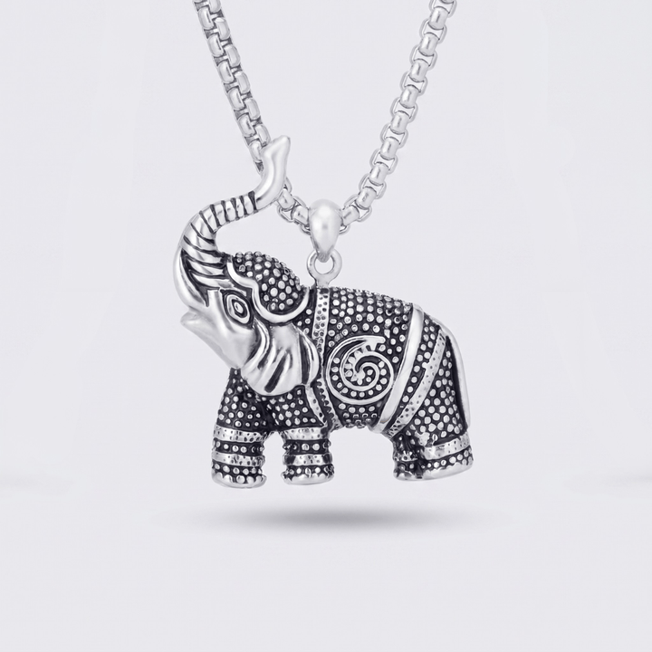 Wisdom Keeper Necklace