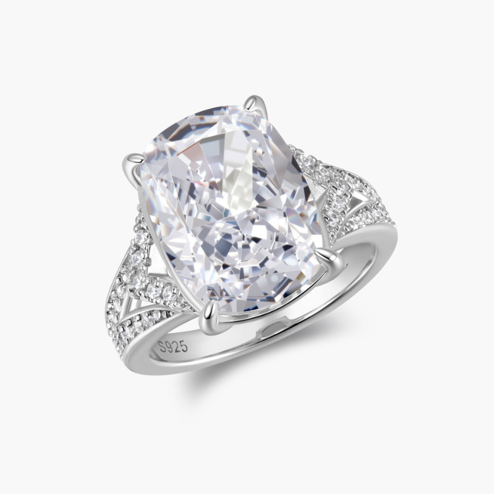 Cypress Ring