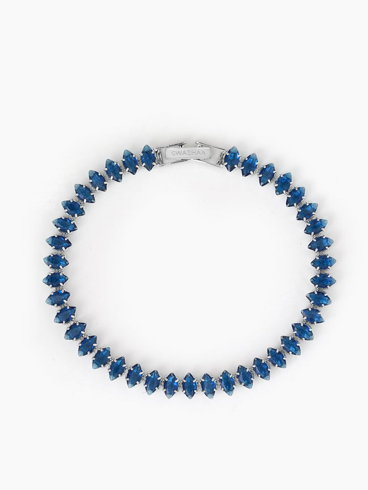 Veyra Diamond Tennis Women's Bracelet