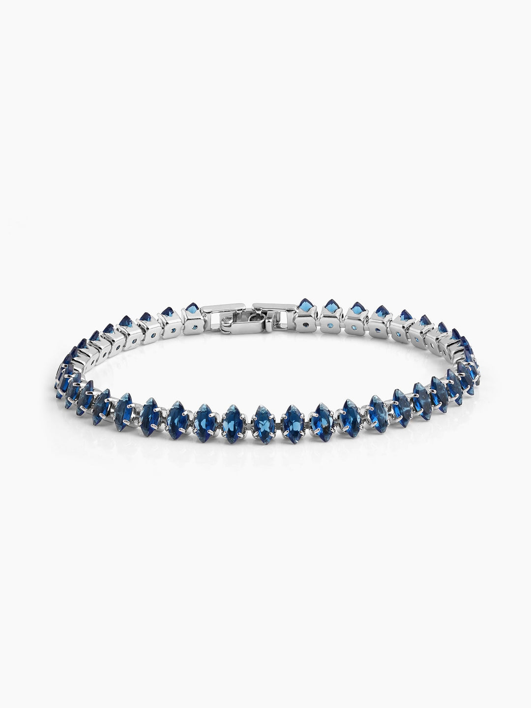 Veyra Diamond Tennis Women's Bracelet