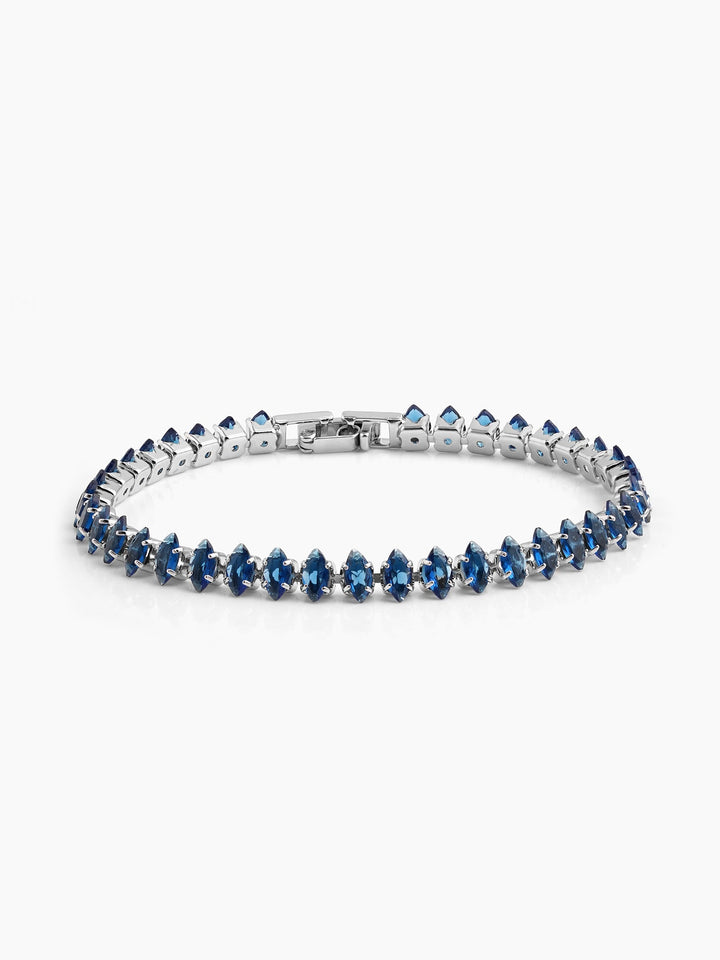 Veyra Diamond Tennis Women's Bracelet