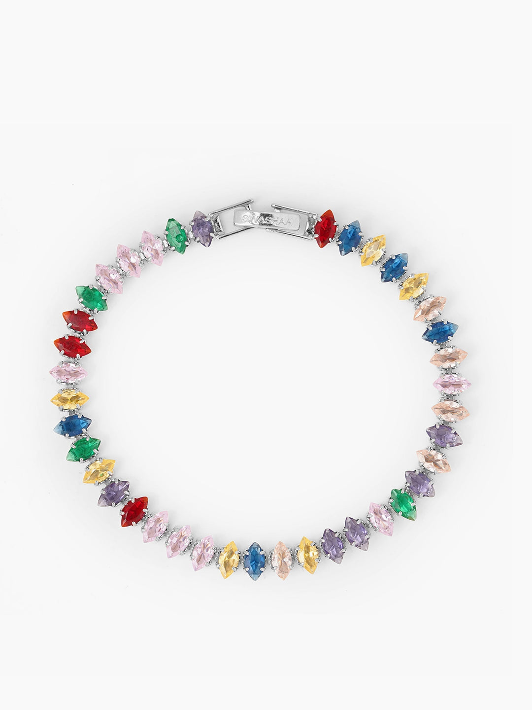 Veyra Diamond Tennis Women's Bracelet