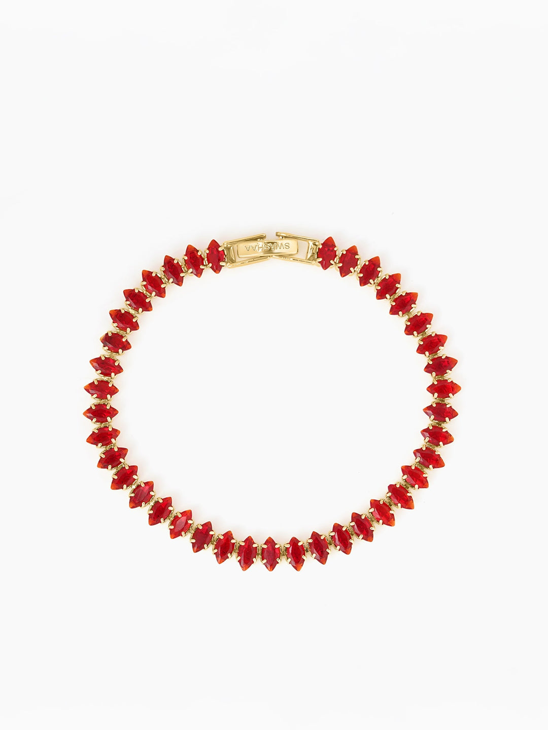 Veyra Diamond Tennis Women's Bracelet