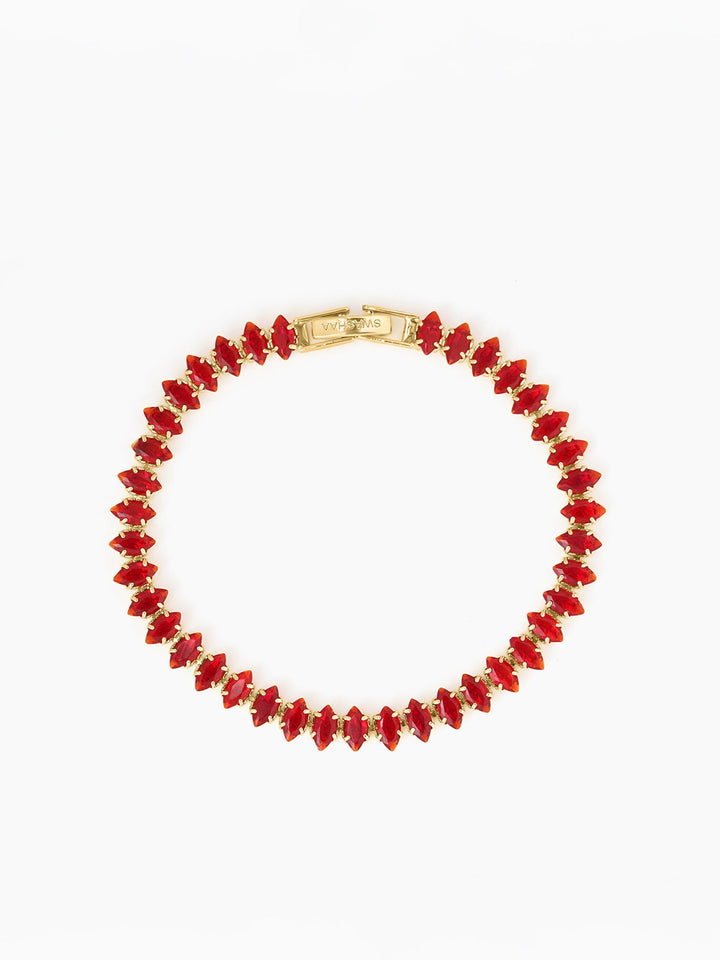 Veyra Diamond Tennis Women's Bracelet