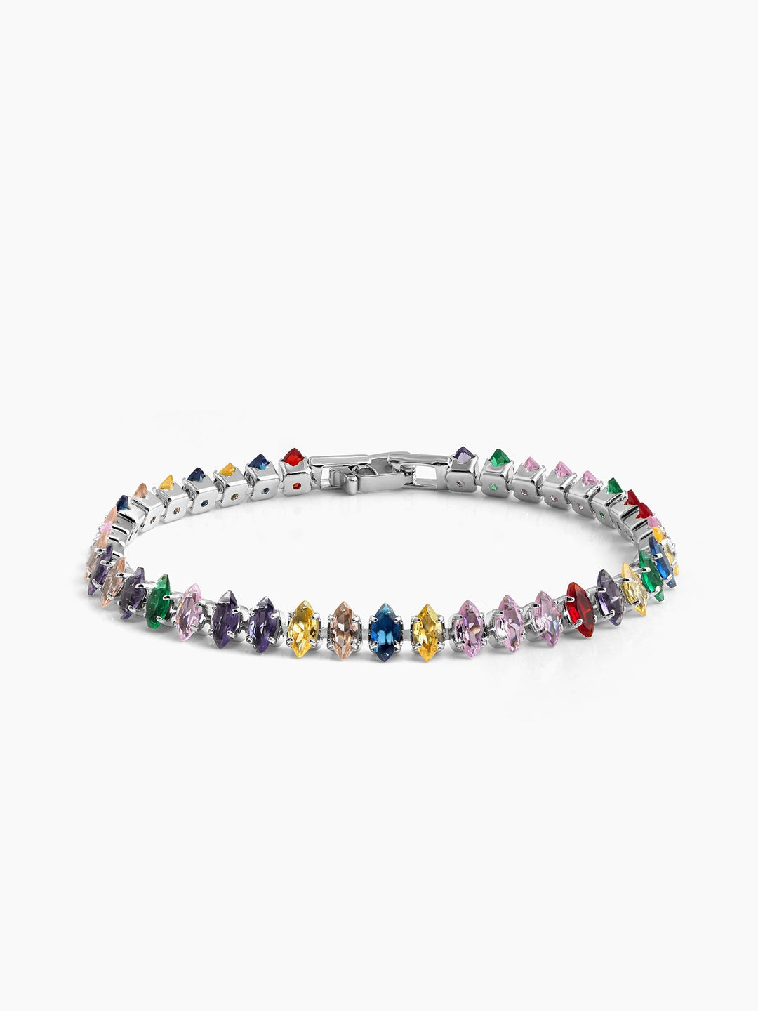 Veyra Diamond Tennis Women's Bracelet