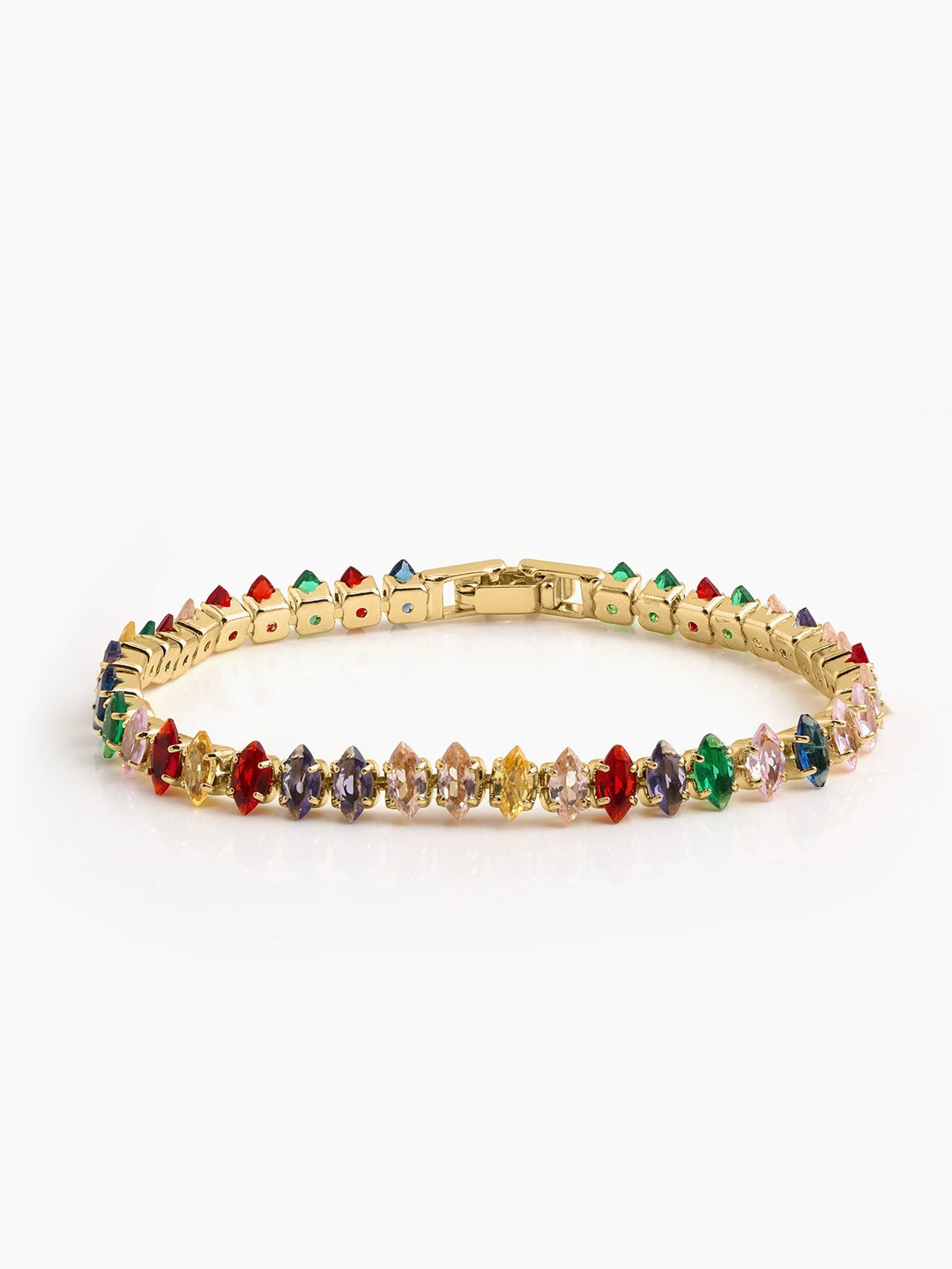 Veyra Diamond Tennis Women's Bracelet