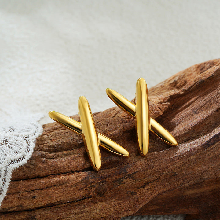 Hot Mess Earrings