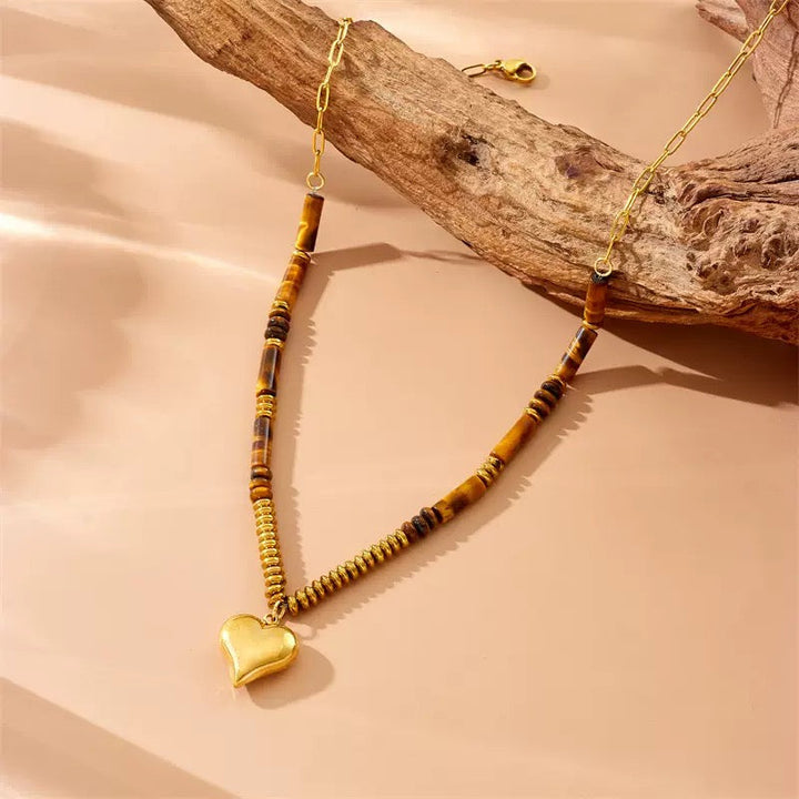 Lovergirl’s Dream Necklace