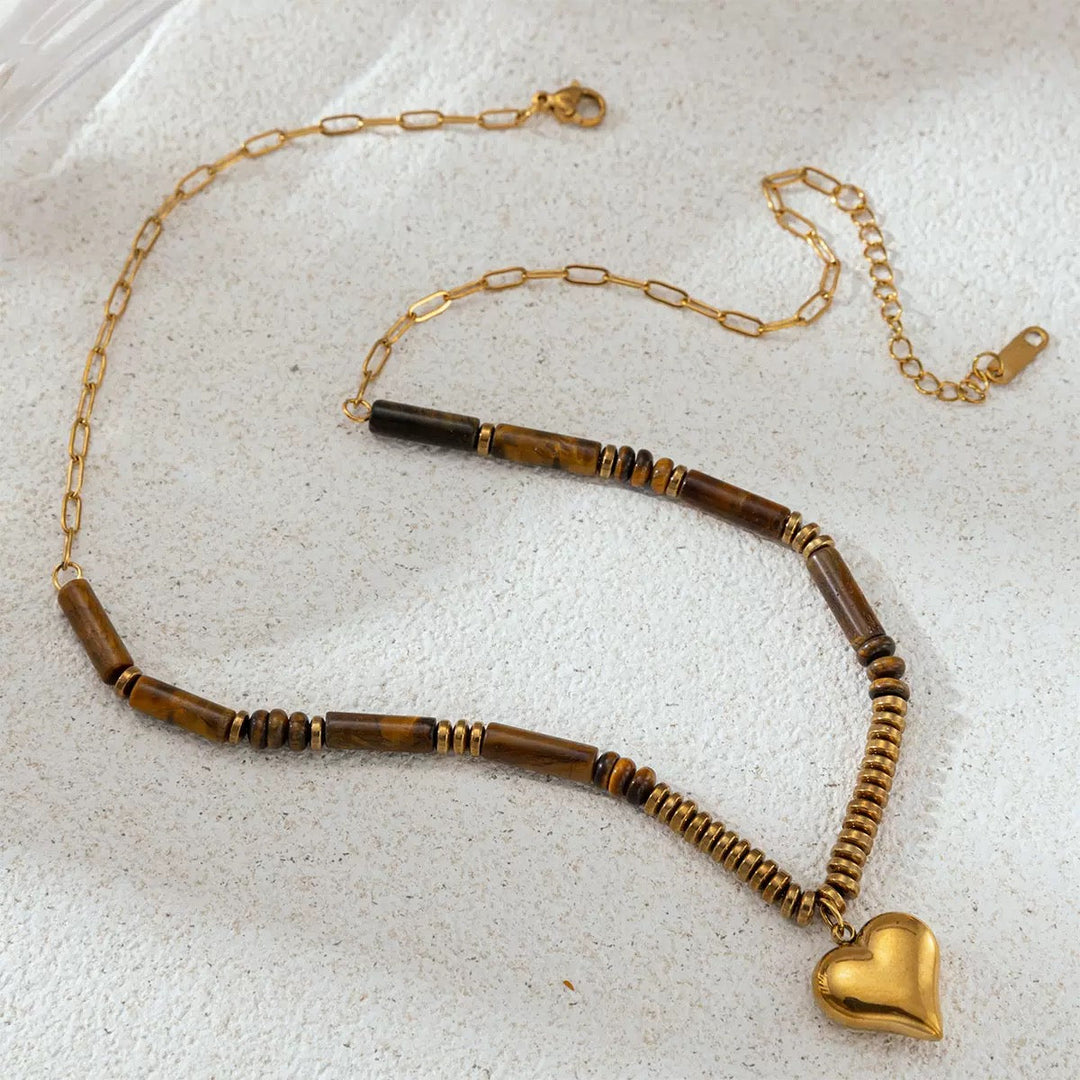 Lovergirl’s Dream Necklace