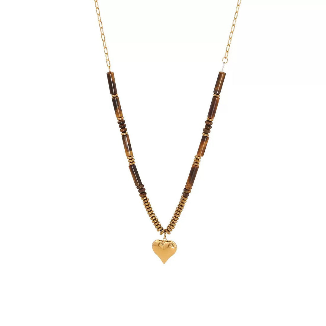 Lovergirl’s Dream Necklace