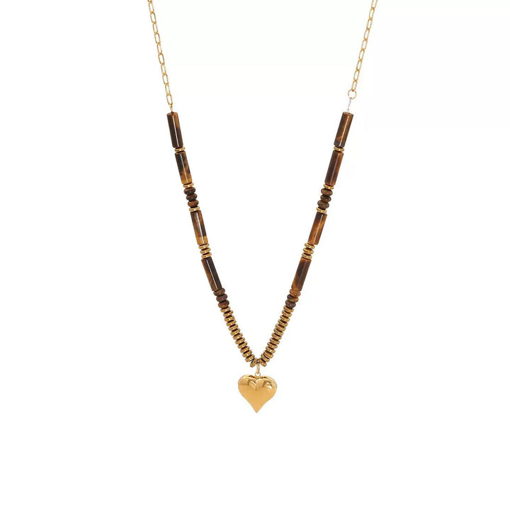 Lovergirl’s Dream Necklace
