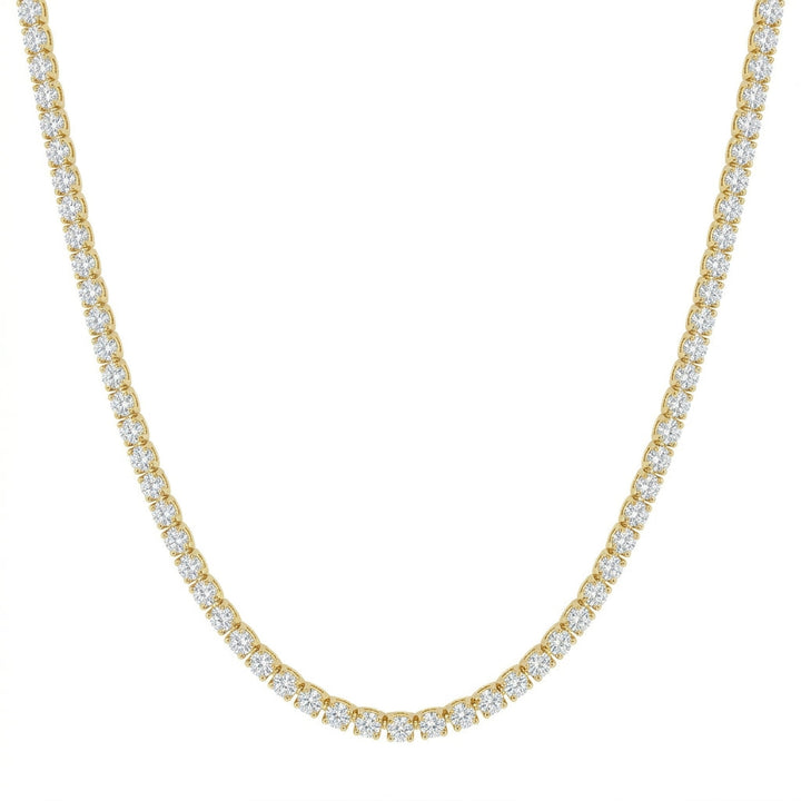 Veinci Classics Tennis Necklace