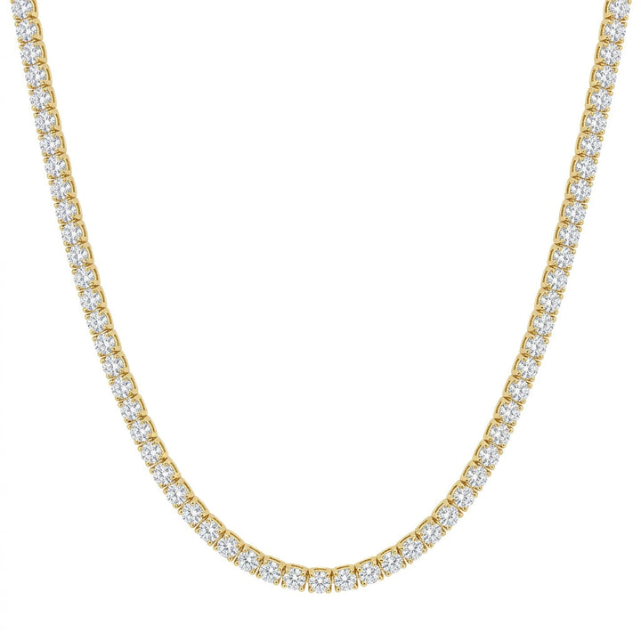 Veinci Classics Tennis Necklace
