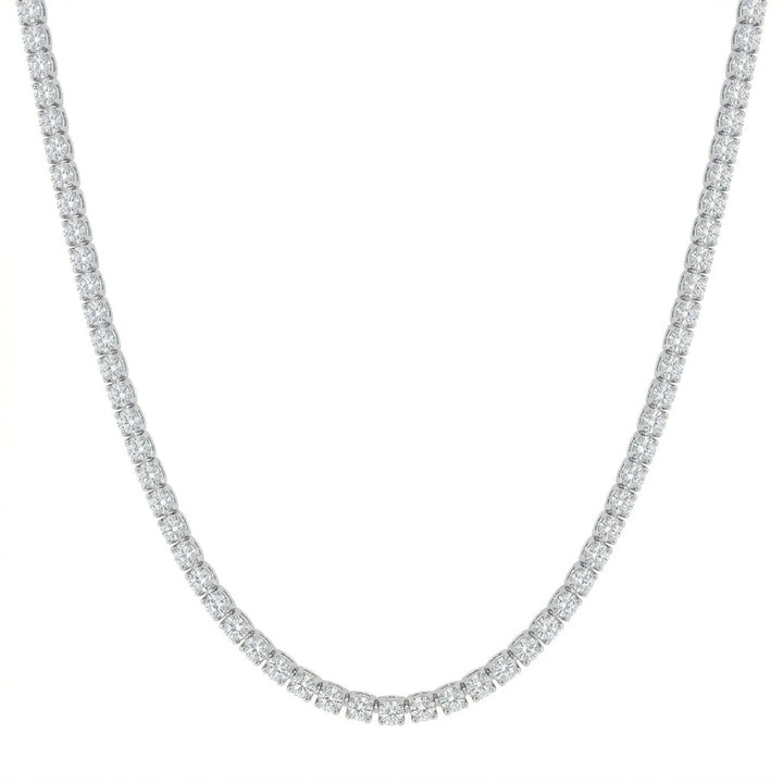 Veinci Classics Tennis Necklace