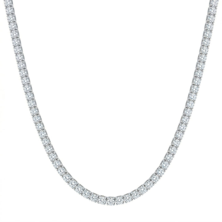 Veinci Classics Tennis Necklace