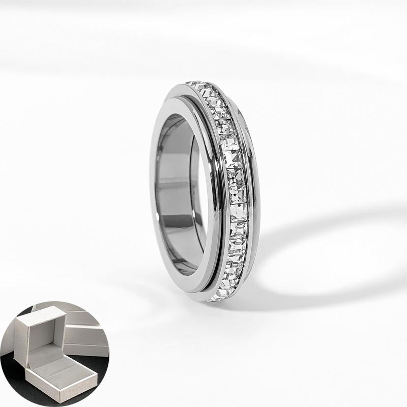 Anxiety Ring