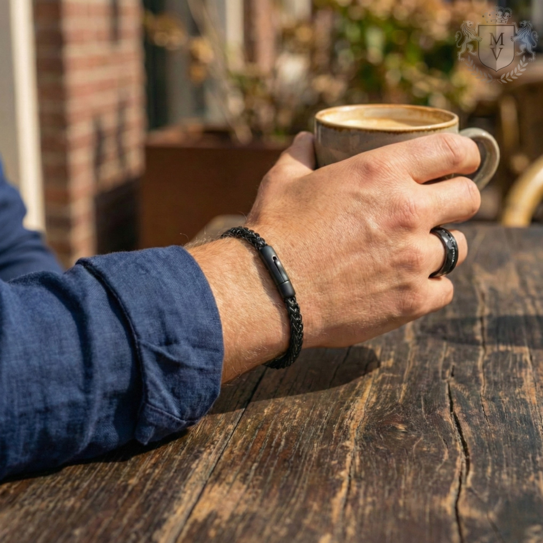 Wheat Bracelet