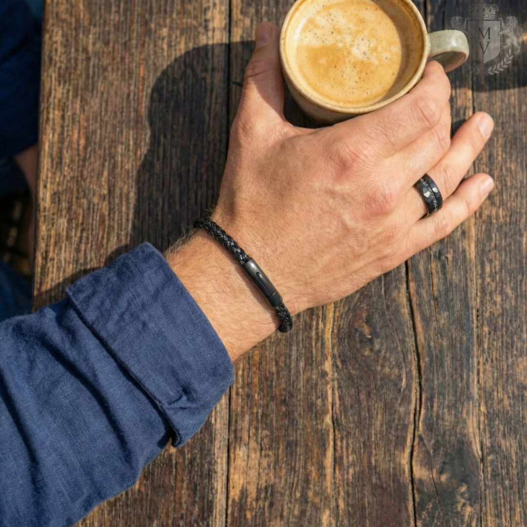 Wheat Bracelet